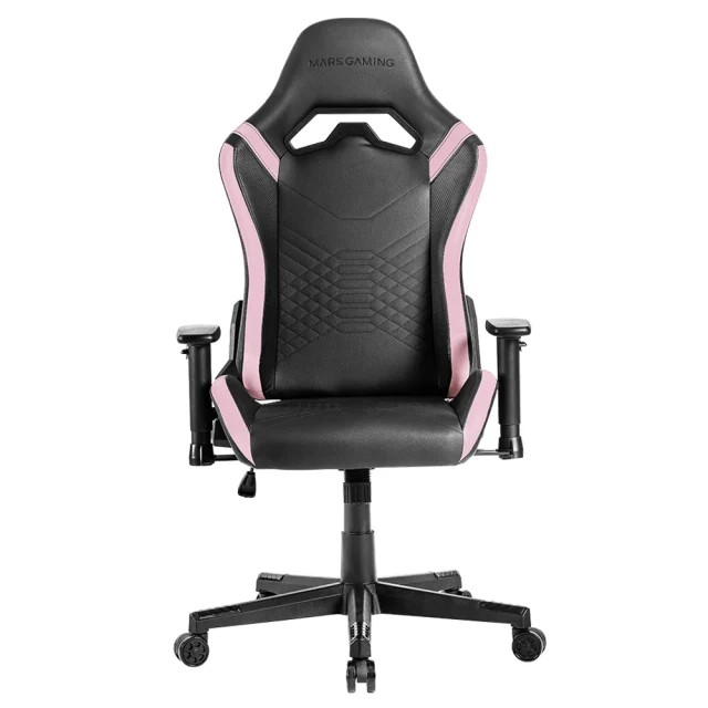 Mars Gaming Mgc Pro Noir Rose 1