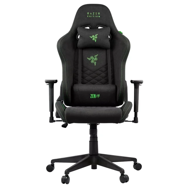 Razer By Zen Tarok Natrix Cloth