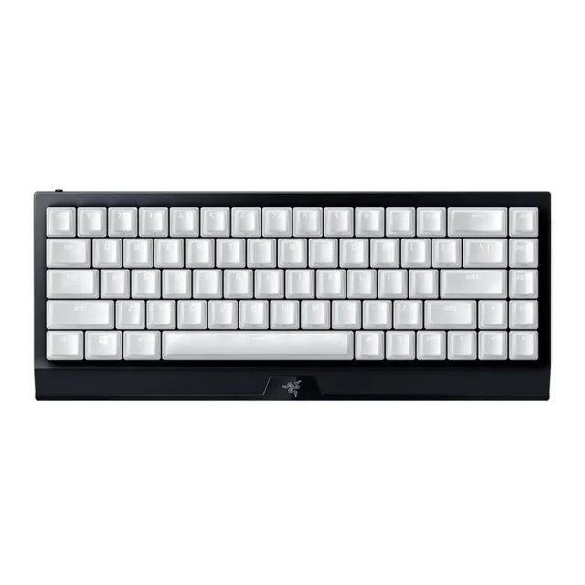 Razer Phantom Keycaps Blanc 1 Razer Phantom Keycaps Blanc 1