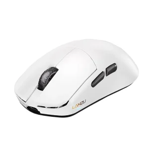 Lamzu Maya X 8K Blanc 2