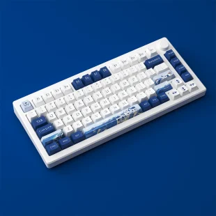 Akko Mod 007 He Pc Santorini 2