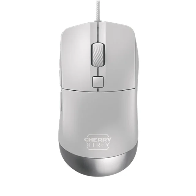 CHERRY XTRFY M50 blanc 1 Cherry Xtrfy M50 Blanc 1