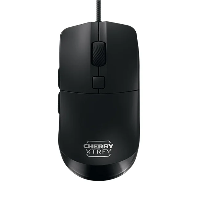 Cherry Xtrfy M50 Noir 1