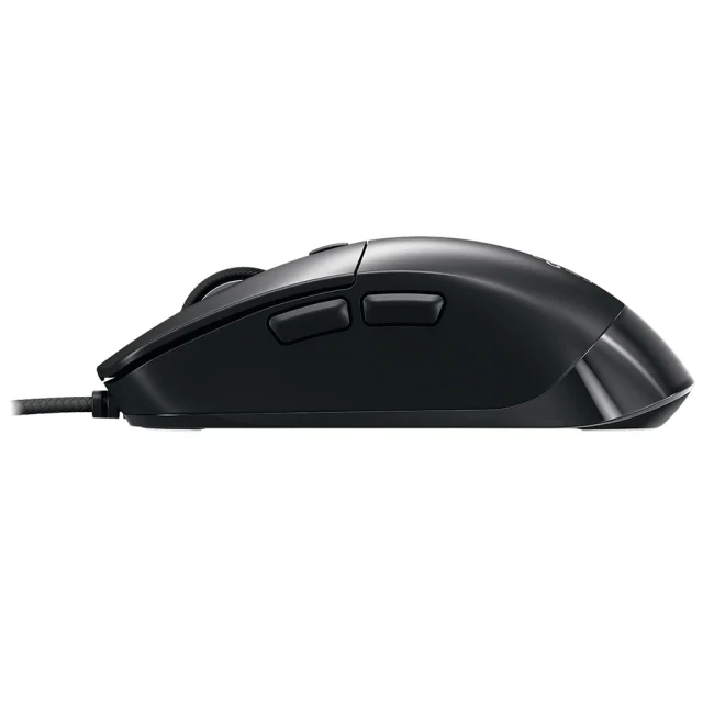 Cherry Xtrfy M50 Noir 2