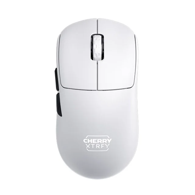 CHERRY XTRFY M68 PRO blanc 1 Cherry Xtrfy M68 Pro Blanc 1