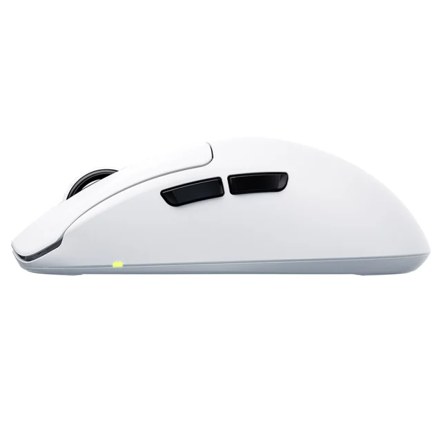 CHERRY XTRFY M68 PRO blanc 2 Cherry Xtrfy M68 Pro Blanc 2