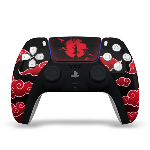 Dmp Redstorm Ps5 1