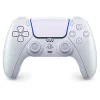 Playstation Manette PS5 Dualsense Chroma Pearl 1 Playstation Manette PS5 sans fil Dualsense Chroma Pearl