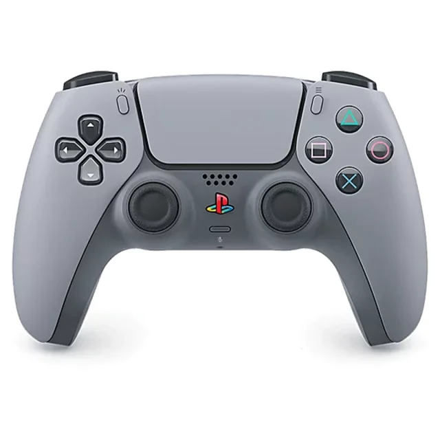 Playstation Manette PS5 Dualsense Edition 30eme anniversaire 1 Playstation Manette Ps5 Dualsense Edition 30Eme Anniversaire 1