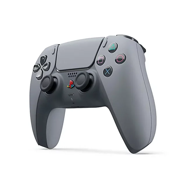 Playstation Manette PS5 Dualsense Edition 30eme anniversaire 2 Playstation Manette Ps5 Dualsense Edition 30Eme Anniversaire 2