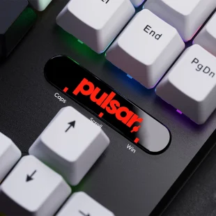 Pulsar Pcmk 2 He Tkl 5