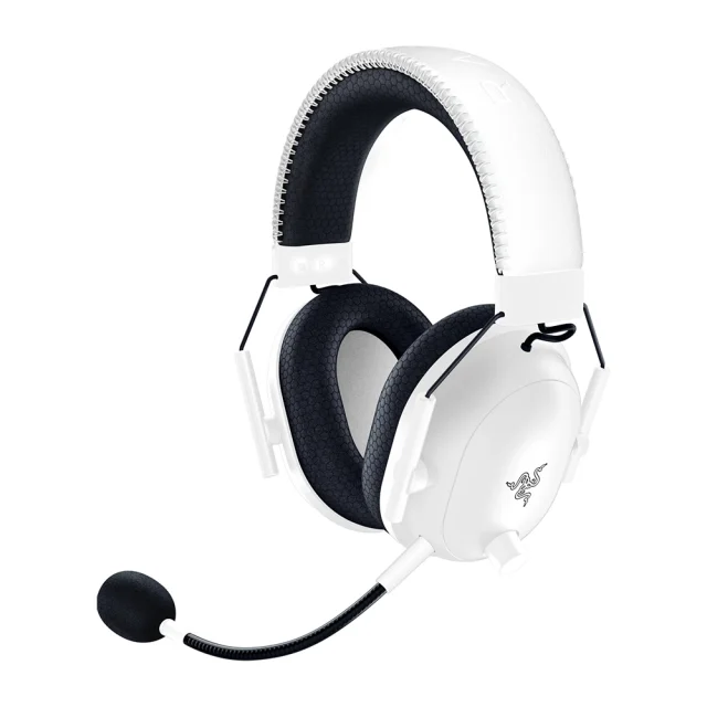 Razer Blackshark V2 Pro 2023 Blanc 1