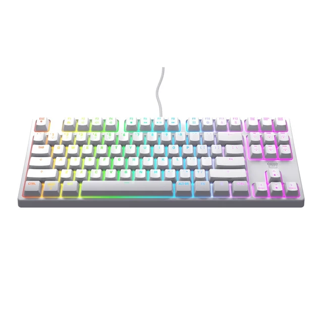 Xtrfy K4V2 Blanc 2