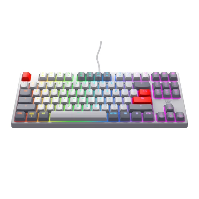 Xtrfy K4V2 Retro 2