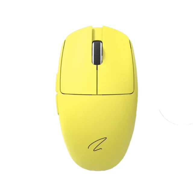 Zaopin Z1 pro 4K Jaune 1 Zaopin Z1 Pro 4K Jaune 1