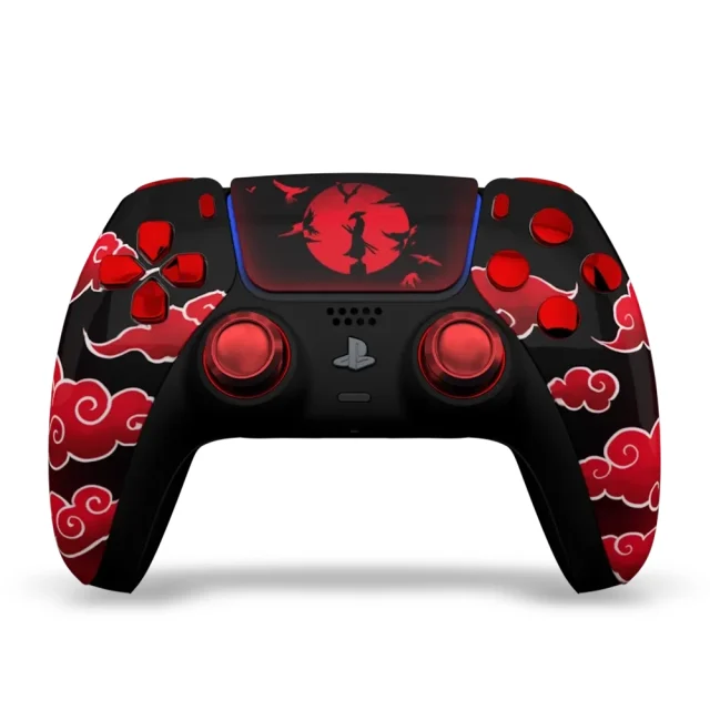 Dmp Akatsuki V2 1