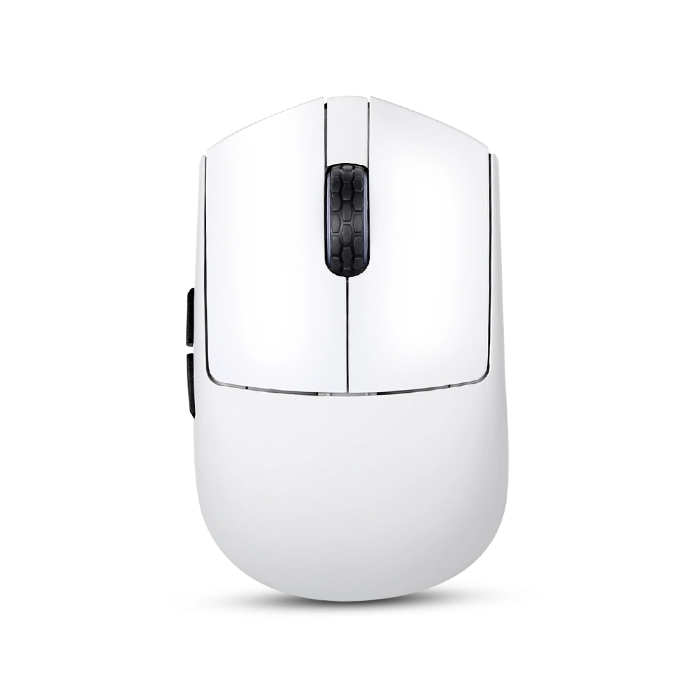 Darmoshark M5 PRO 8K Wireless Blanc - Achat Souris Gamer 4K