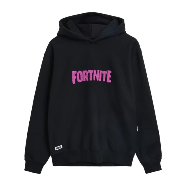 Fulllife Fluffy Hoodie 1 Fulllife Fluffy Hoodie 1