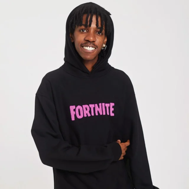 Fulllife Fluffy Hoodie 2 Fulllife Fluffy Hoodie 2