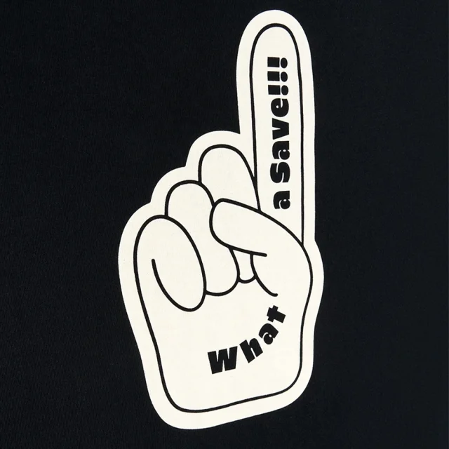 Fulllife Foam Finger T Shirt 5