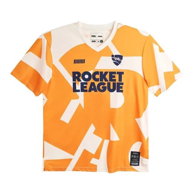 Fulllife Maillot Rocket League Training 1