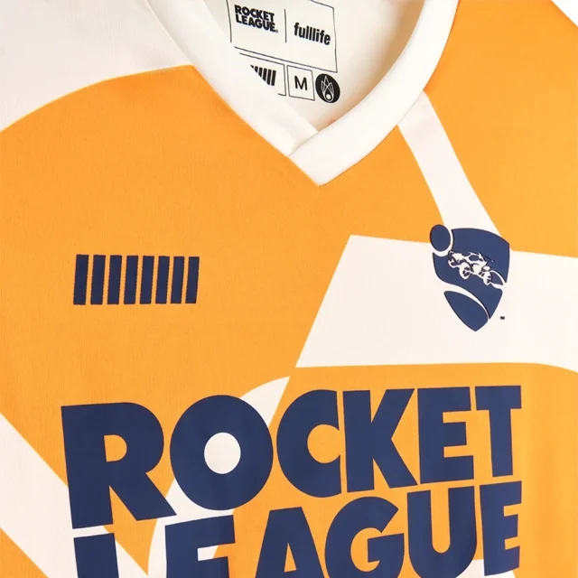 Fulllife Maillot Rocket League Training 5