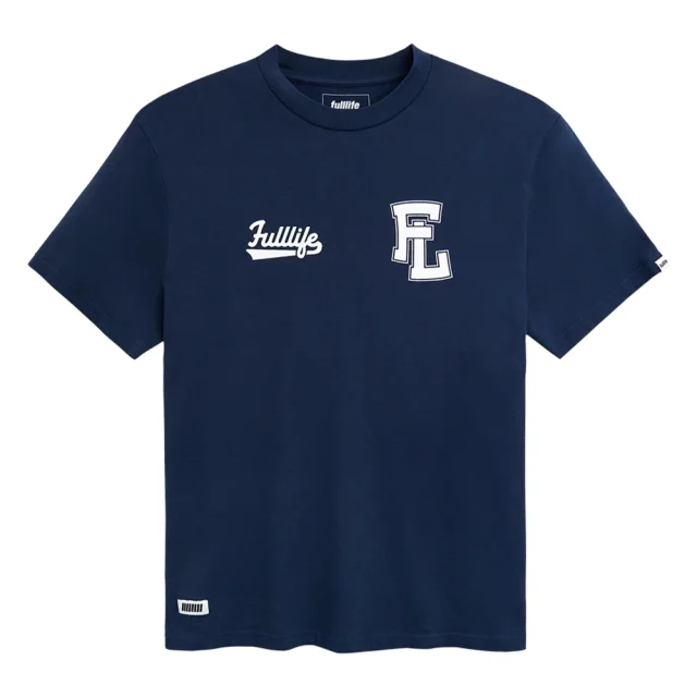 Fulllife Rise And Grind Training Tshirt 1