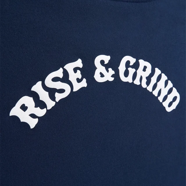 Fulllife Rise And Grind Training Tshirt 3