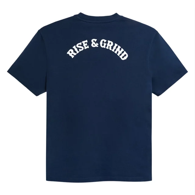 Fulllife Rise And Grind Training Tshirt 4