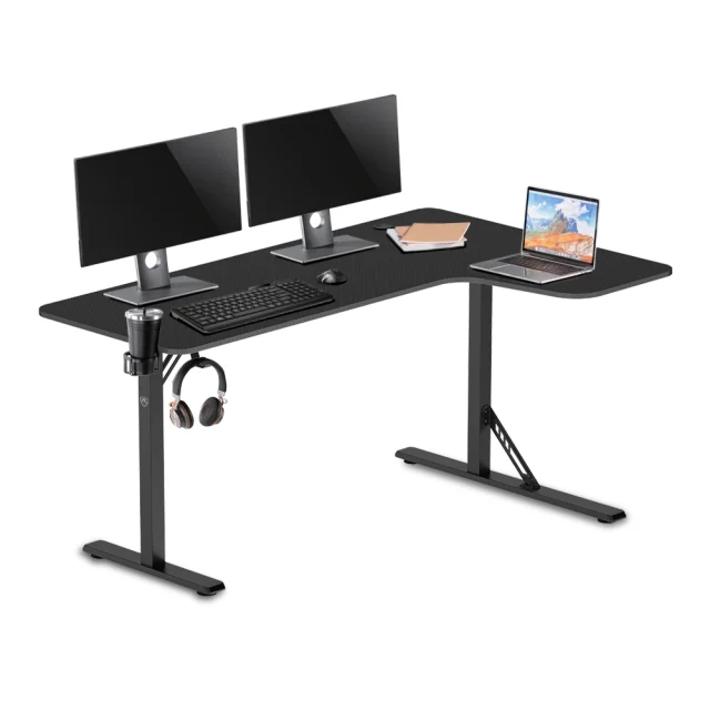 Rekt R Desk 160 Angle Droite 2