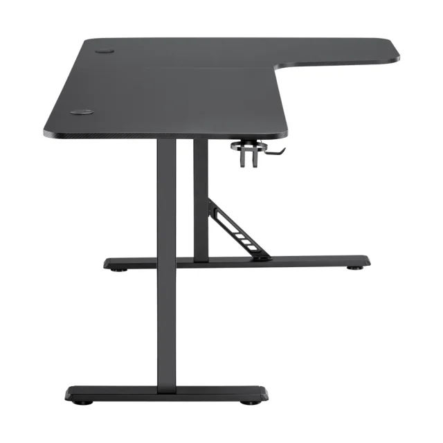 Rekt R Desk 160 Angle Droite 4