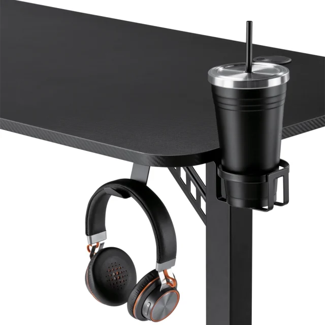 Rekt R Desk 160 Angle Gauche 4
