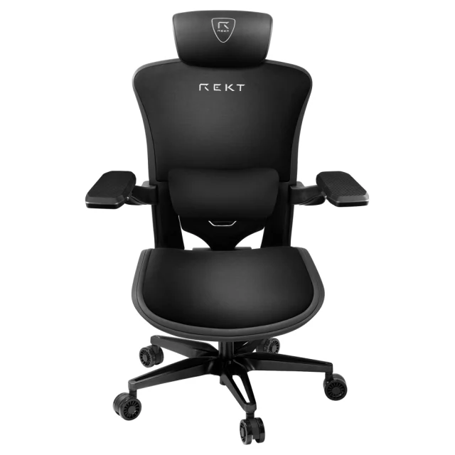 Rekt Powerseat 3