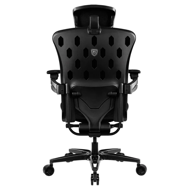 Rekt Powerseat 4