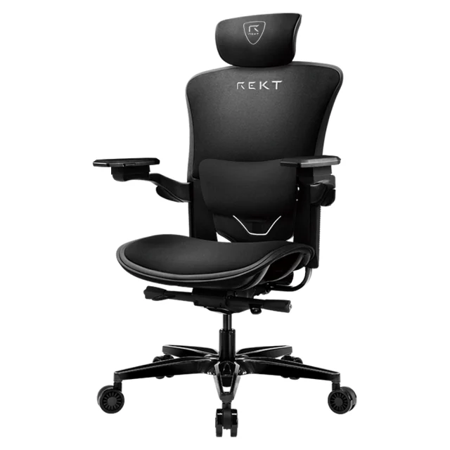 Rekt Powerseat 5