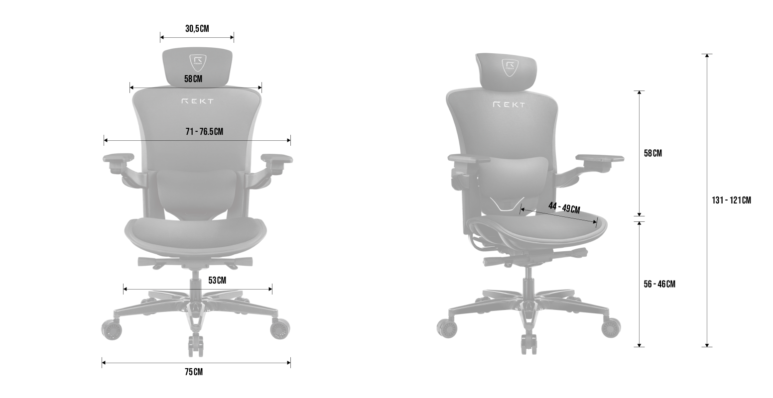 Powerseat Schema