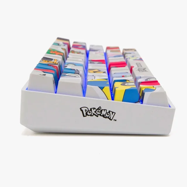 Higround Pokemon Base 65 Sticker Pokeball 4 Higround Pokemon Base 65 Sticker Pokeball 4