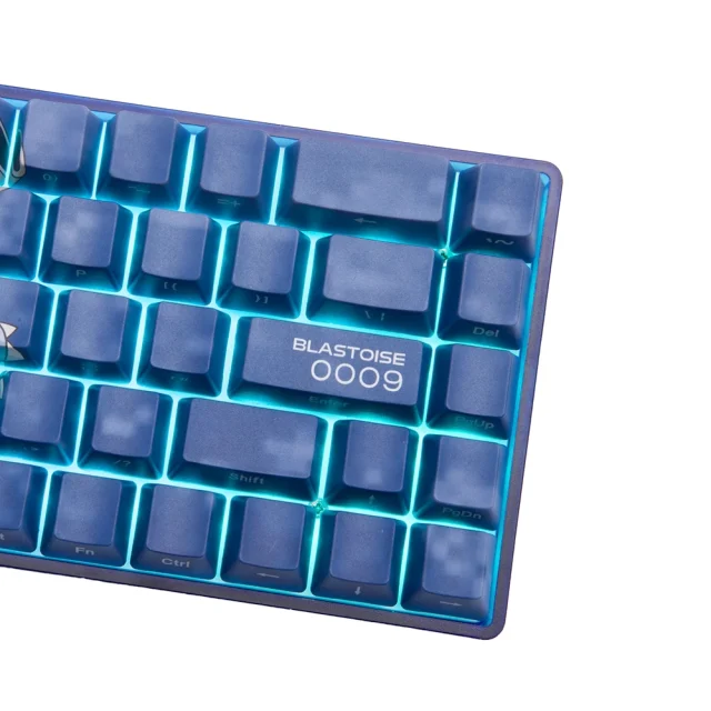 Higround Pokémon Performance Base 65 Magnetic Ansi Us Tortank