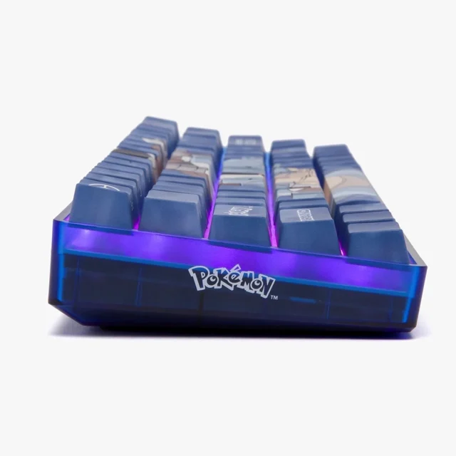 Higround Pokémon Performance Base 65 Magnetic Ansi Us Tortank