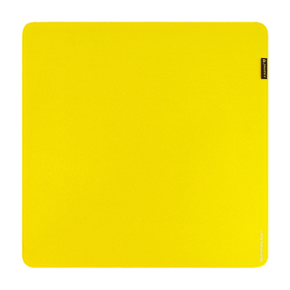 Tappetino per mouse da gioco X-Raypad Aqua Control 2 Sakura AC2, altissima precisione con velocità e capacità di controllo perfette, progettato per giocatori Fps con requisiti DPI bassi