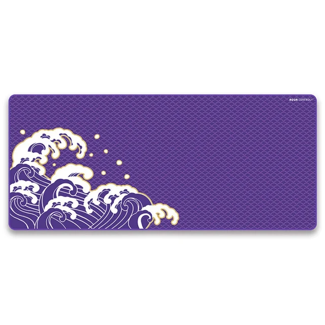 X Raypad Aqua Control Plus Xxl Wave Sexy 1