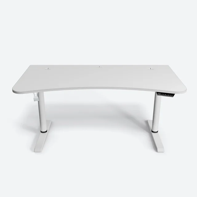 Arozzi Arena Moto Blanc 2