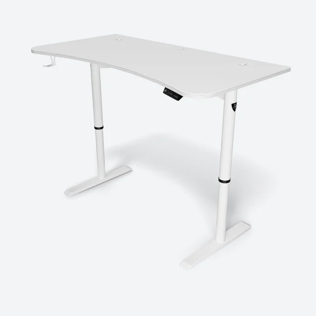 Arozzi Arena Moto Blanc 3