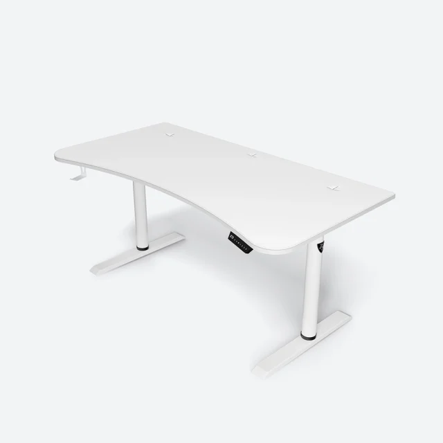 Arozzi Arena Moto Blanc 4