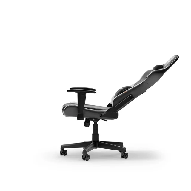Dxracer Prince L Noir Blanc New 4