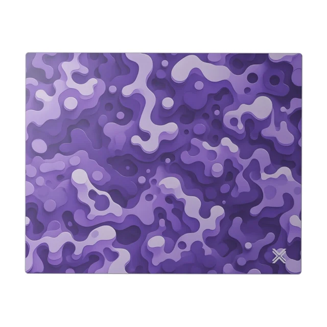 Tj Exclusives Cerapad Kin X Purple Splat 1