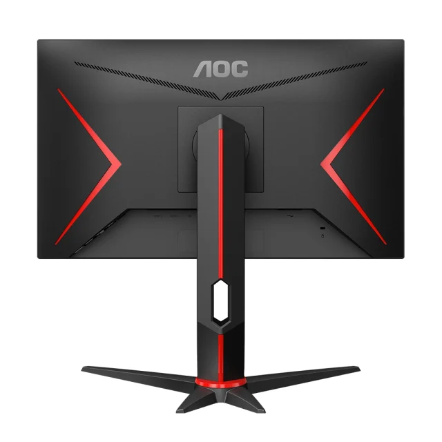 Aoc Gaming 24G2Zubk 2422 Ips Fhd 240Hz 3
