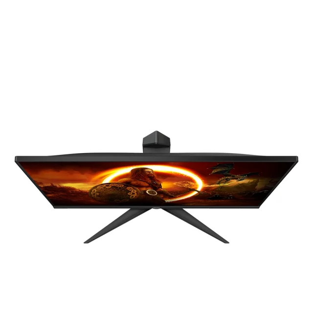 Aoc Gaming 24G2Zubk 2422 Ips Fhd 240Hz 4