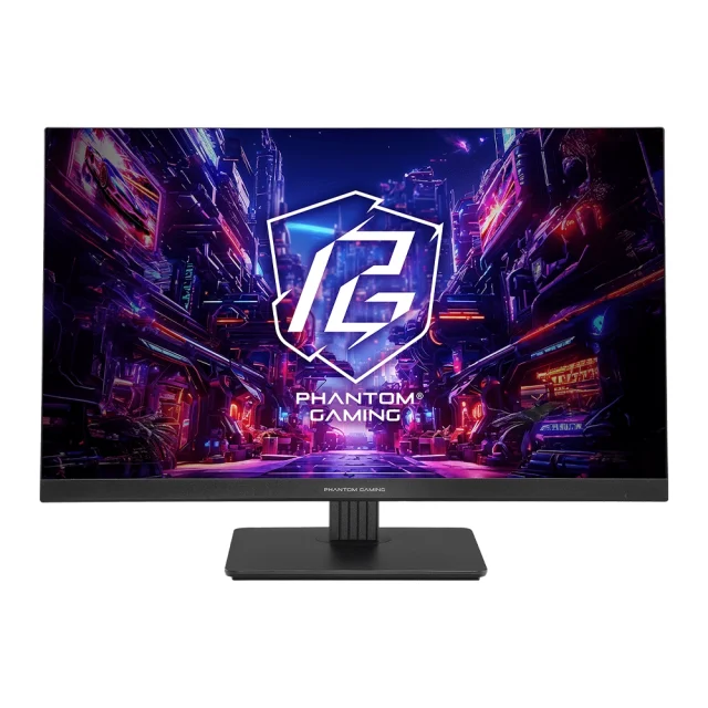 ASRock Phantom Gaming PG27FFT1B 27 IPS FHD 180Hz 1 Asrock Phantom Gaming Pg27Fft1B 2722 Ips Fhd 180Hz 1