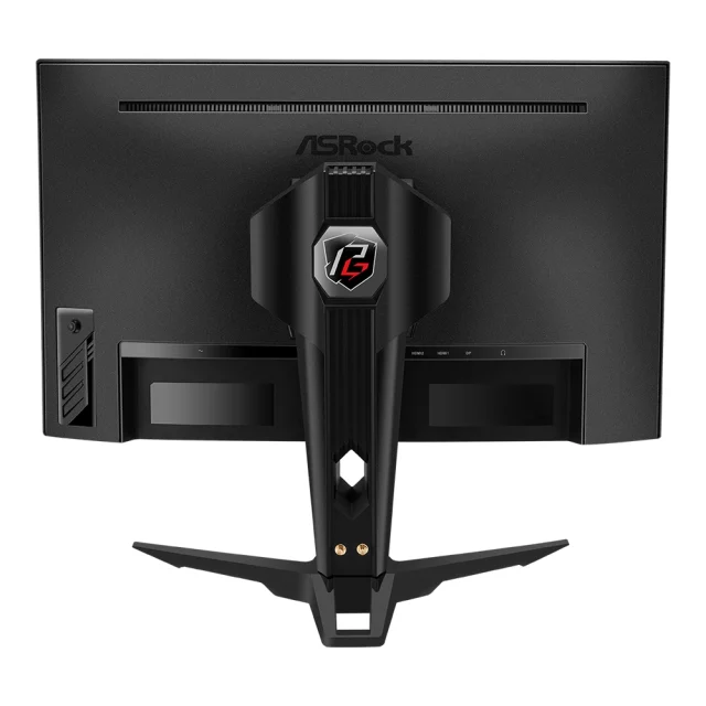 Asrock Phantom Gaming Pg27Q15R2A 2722 Va Qhd 165Hz 2